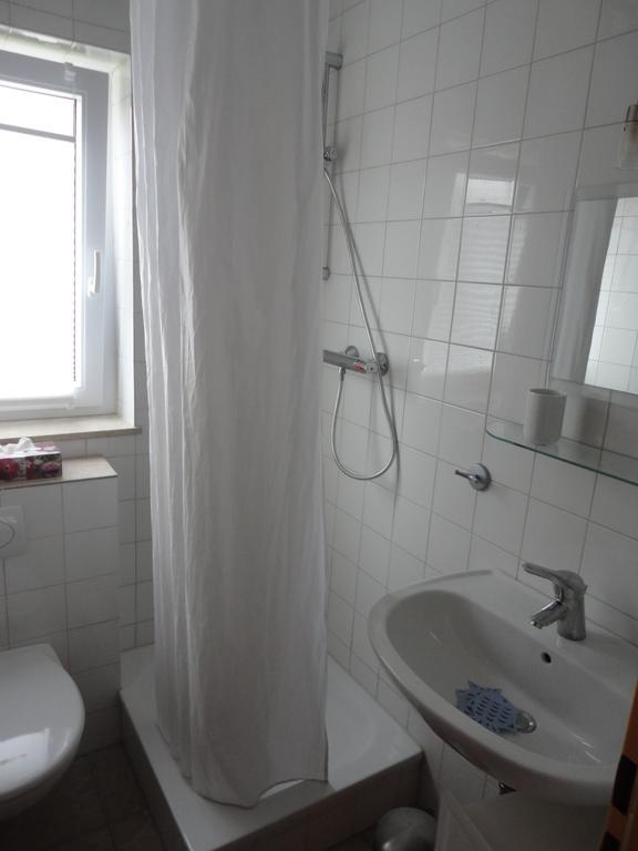 Ferienwohnung Toska Pfaffenweiler Eksteriør billede