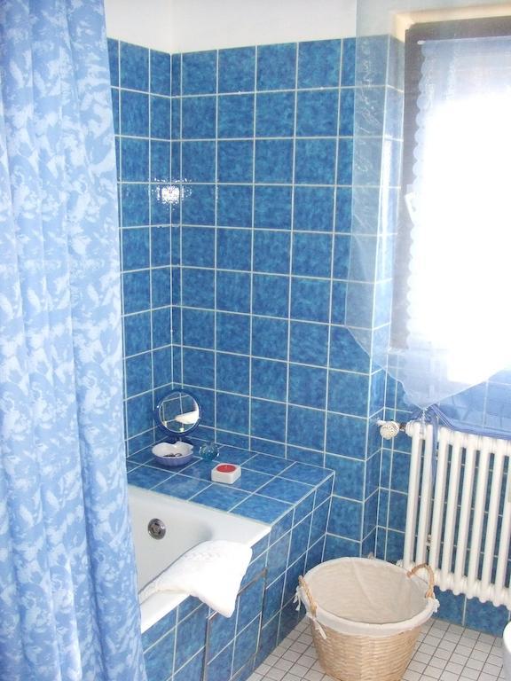 Ferienwohnung Toska Pfaffenweiler Værelse billede