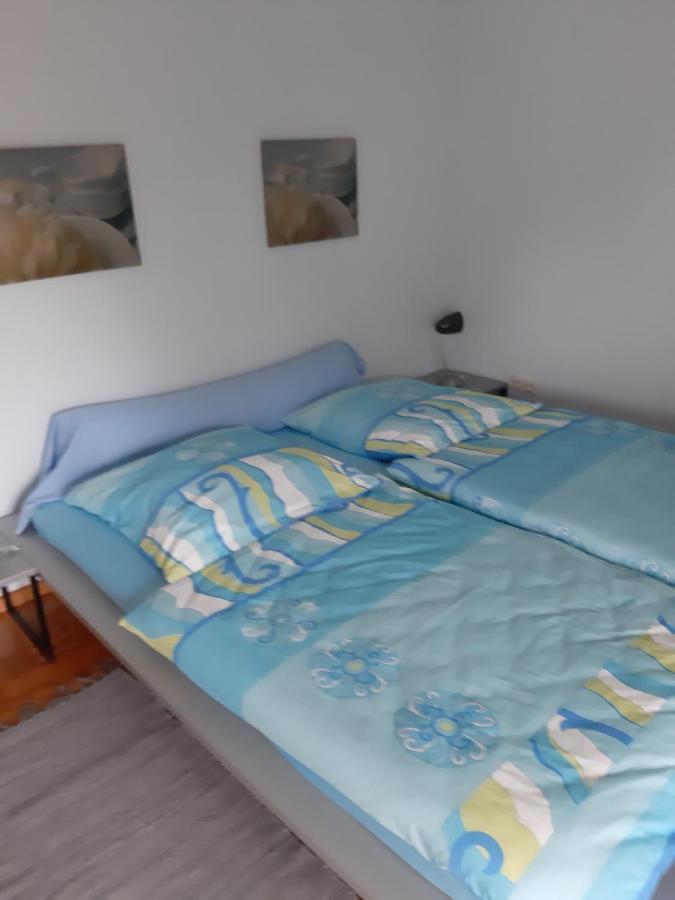 Ferienwohnung Toska Pfaffenweiler Eksteriør billede